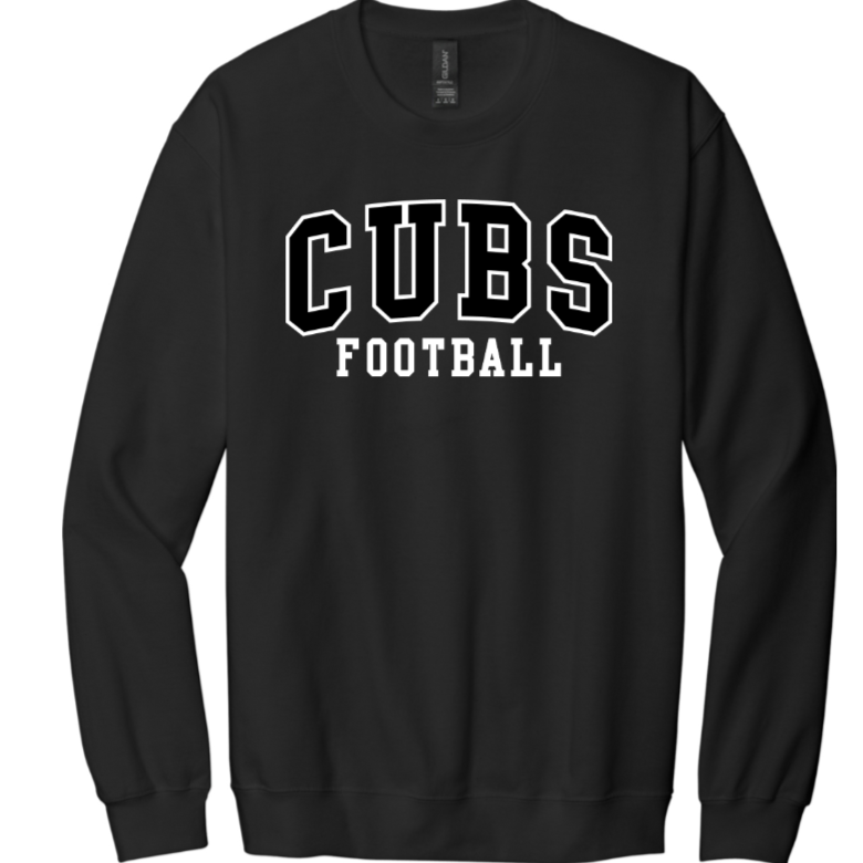 Cubs Football