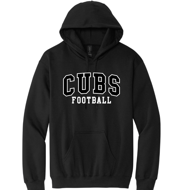 Cubs Football