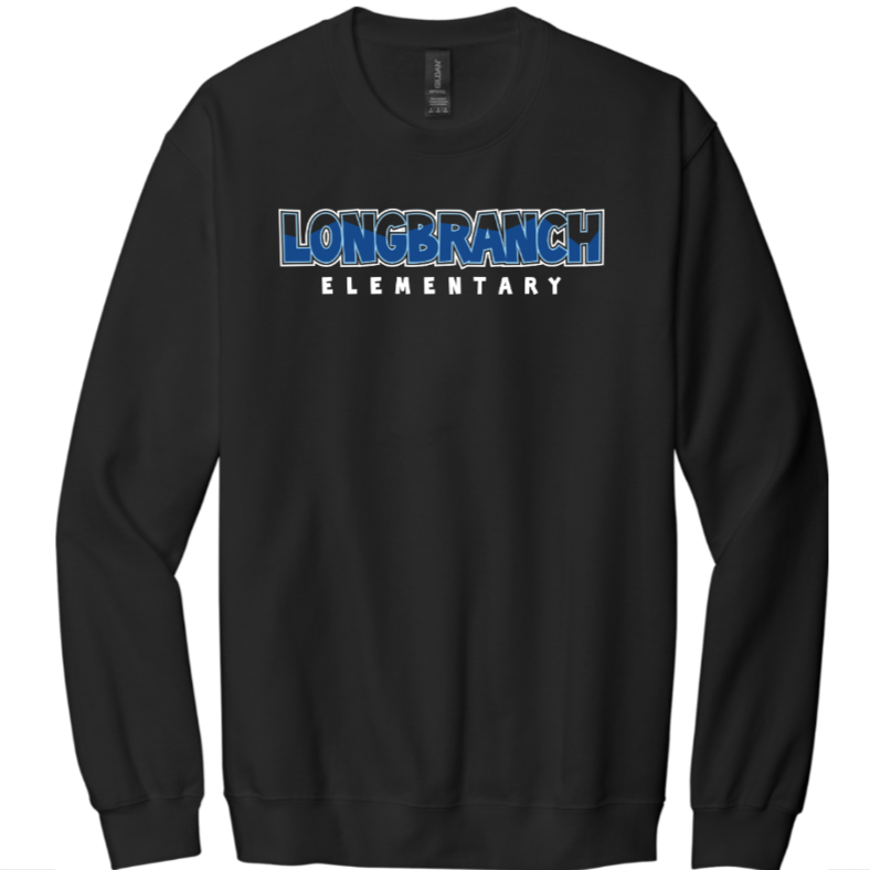 Longbranch Jagged Long Sleeve