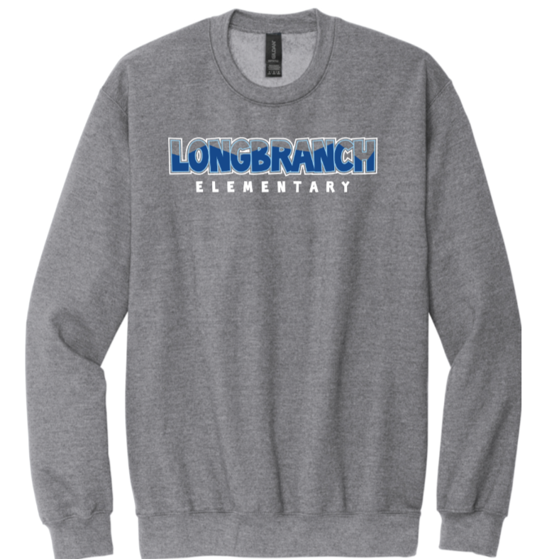 Longbranch Jagged Long Sleeve