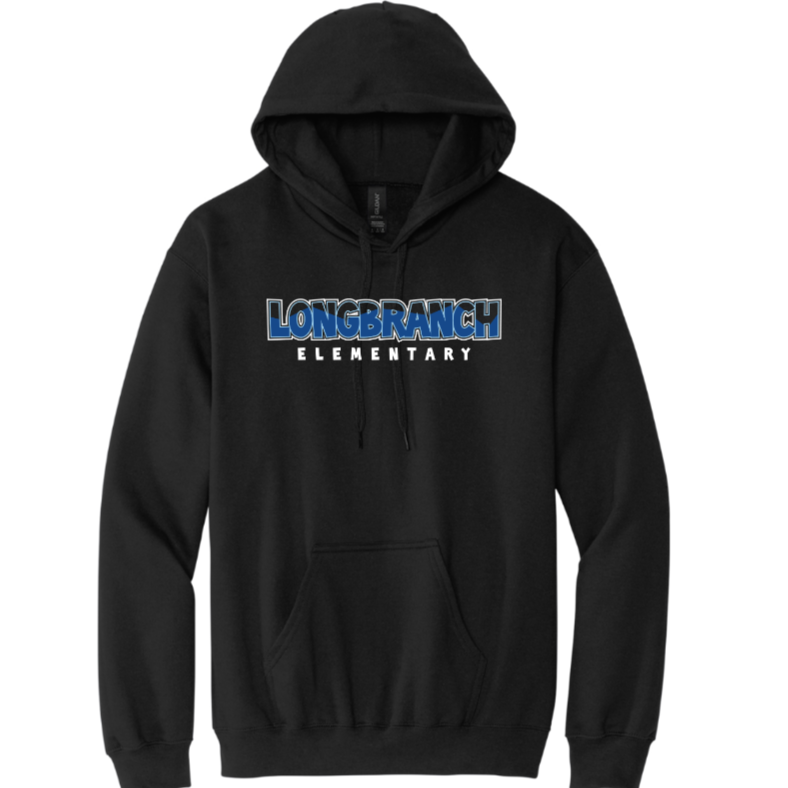 Longbranch Jagged Long Sleeve