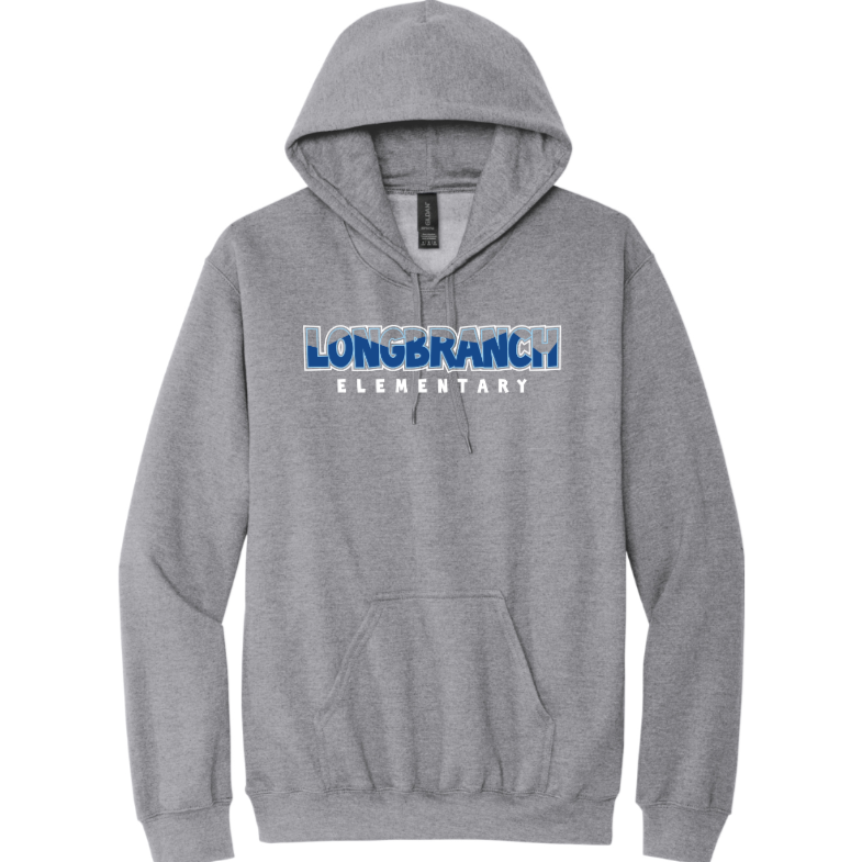 Longbranch Jagged Long Sleeve