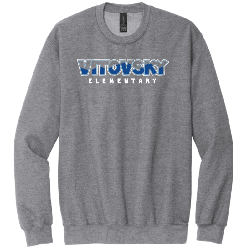 Vitovsky Jagged Long Sleeve