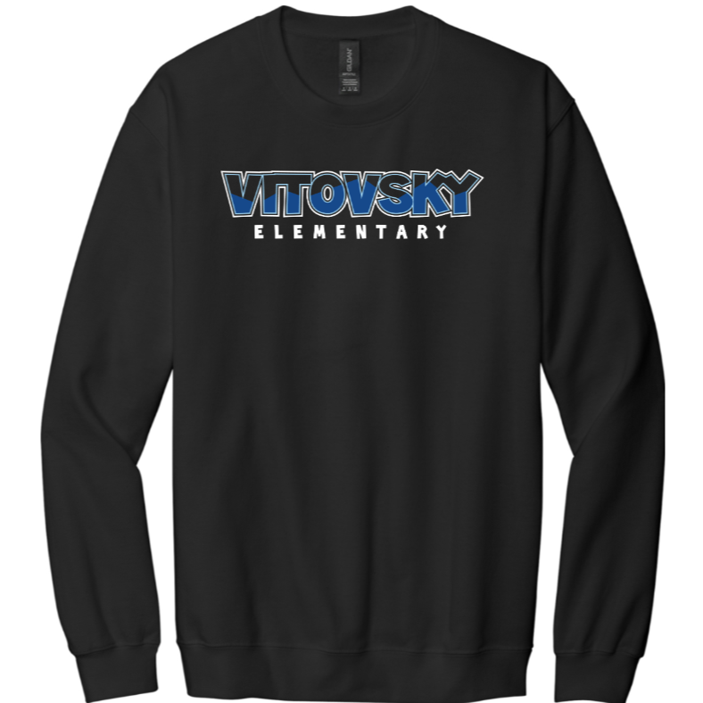 Vitovsky Jagged Long Sleeve