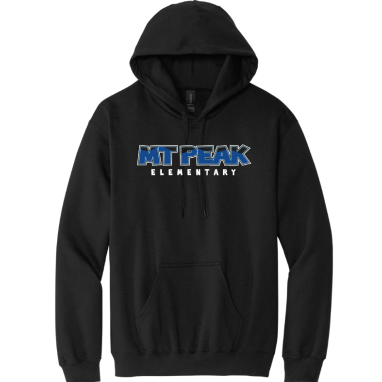 Mt Peak Jagged Long Sleeve