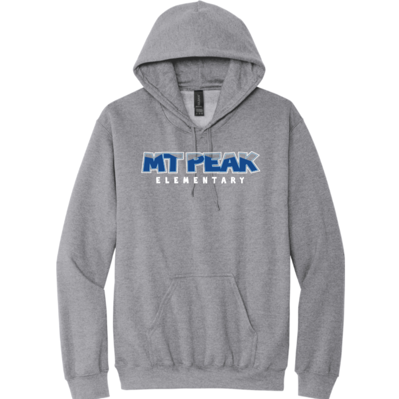 Mt Peak Jagged Long Sleeve