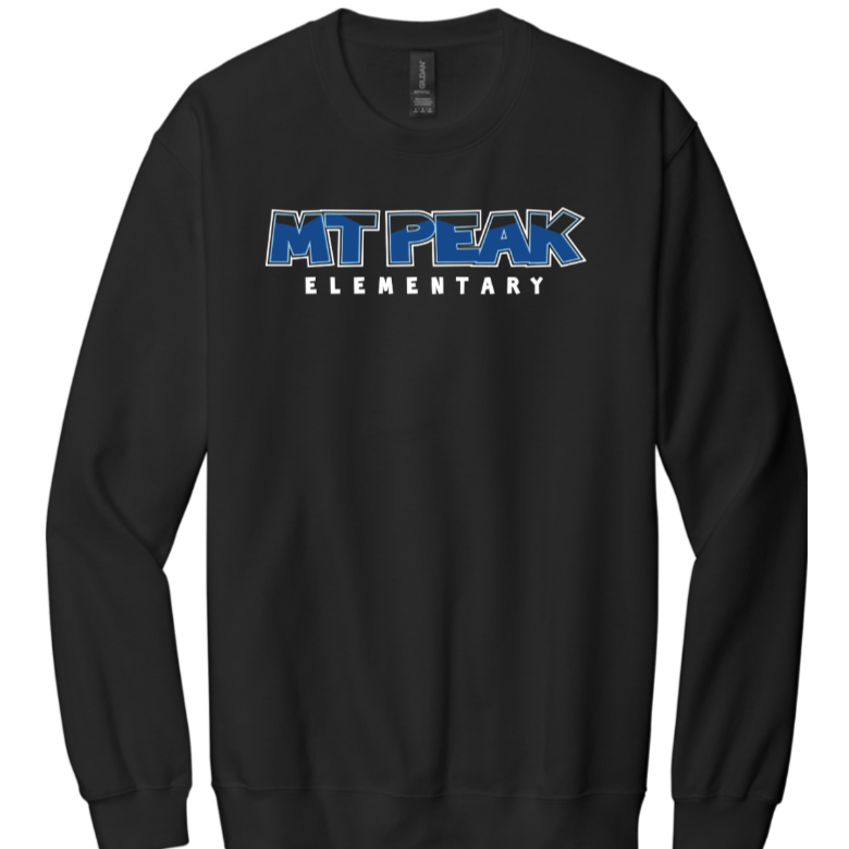 Mt Peak Jagged Long Sleeve