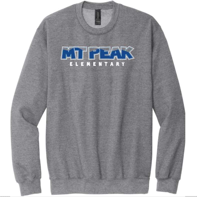 Mt Peak Jagged Long Sleeve