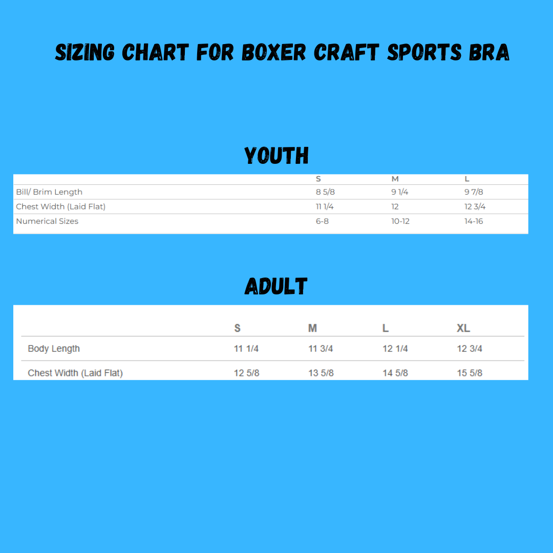 DDC -  Sports Bra
