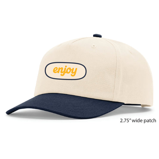 SEW - Enjoy Hat