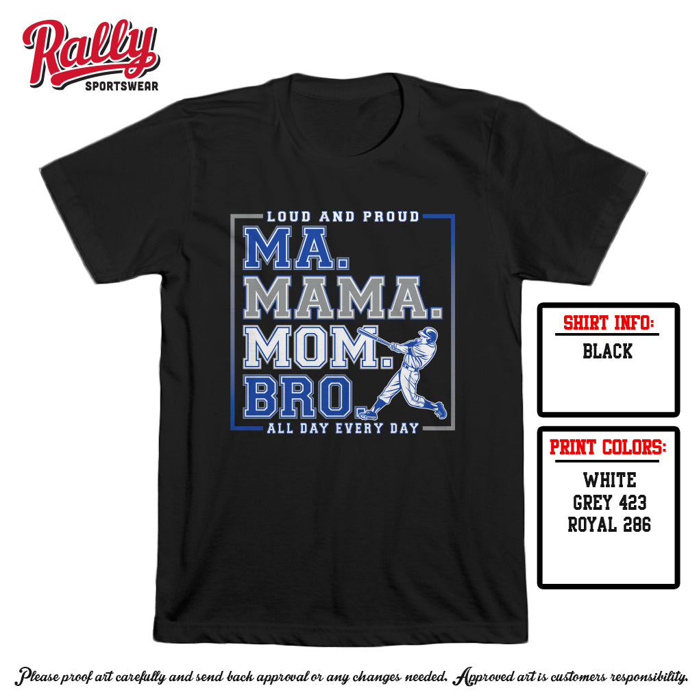 PTC - Spirit Mom Bro