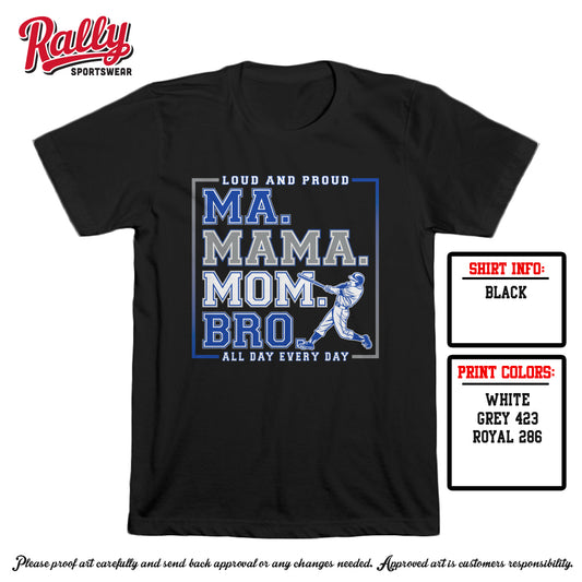 PTC - Spirit Mom Bro