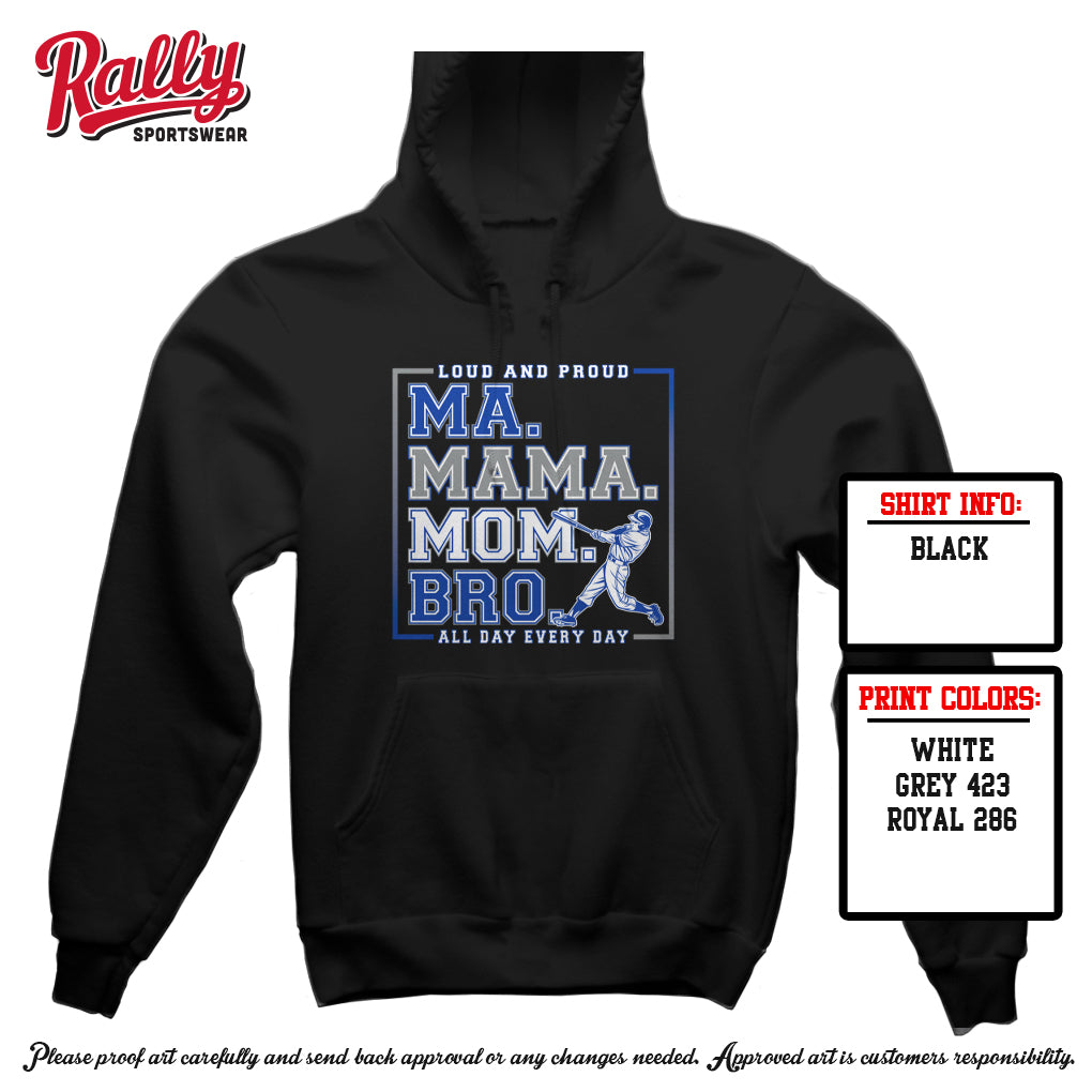 PTC - Spirit Mom Bro