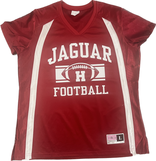 HHS Football Ladies Jersey