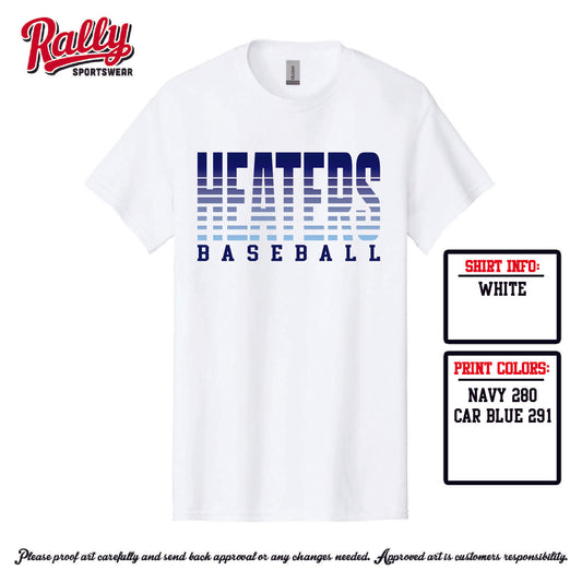 HBB25FLL - Retro Shirt (Various Styles Available)