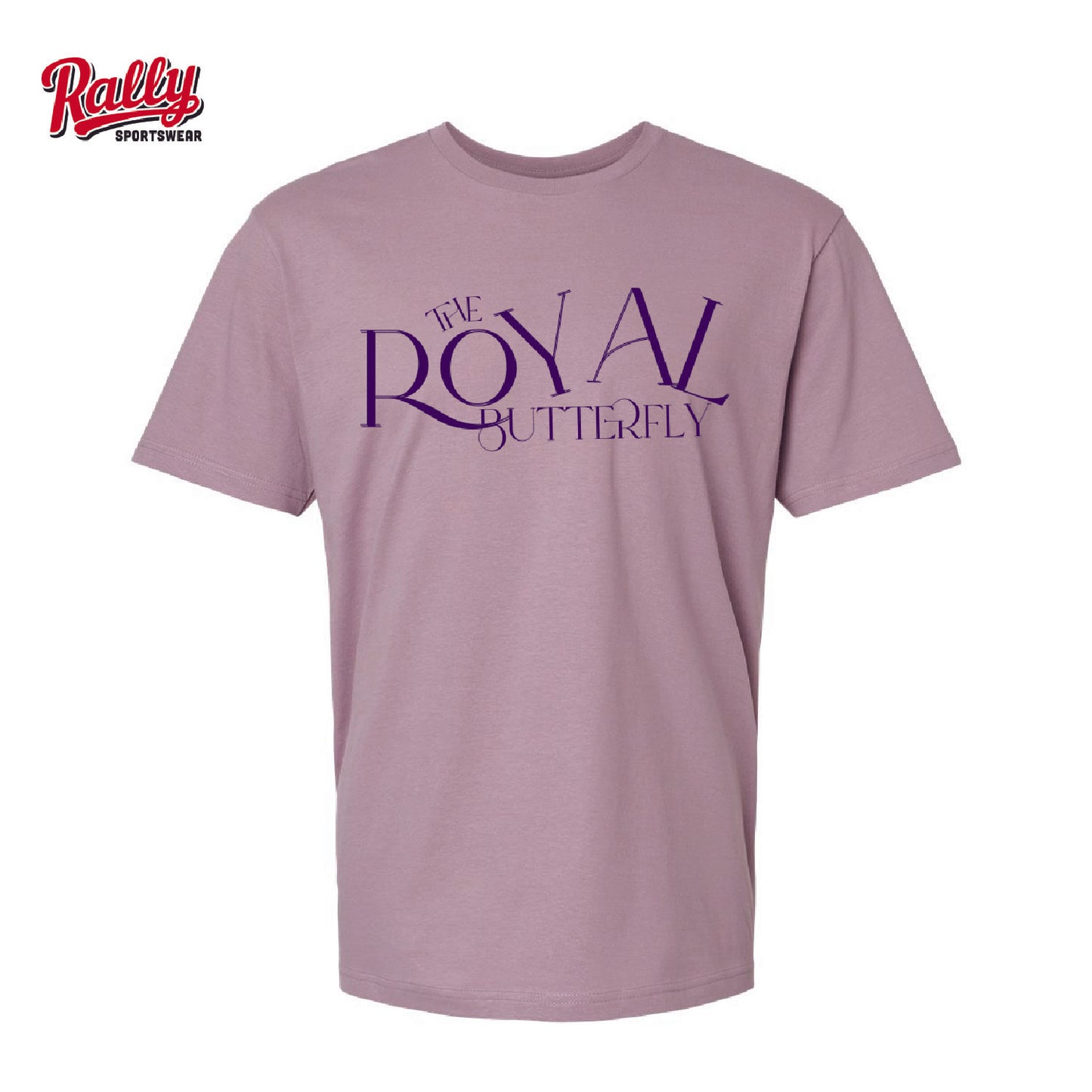 TRB25 - Short Sleeve Tee (Multiple Colors)