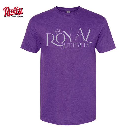 TRB25 - Short Sleeve Tee (Multiple Colors)