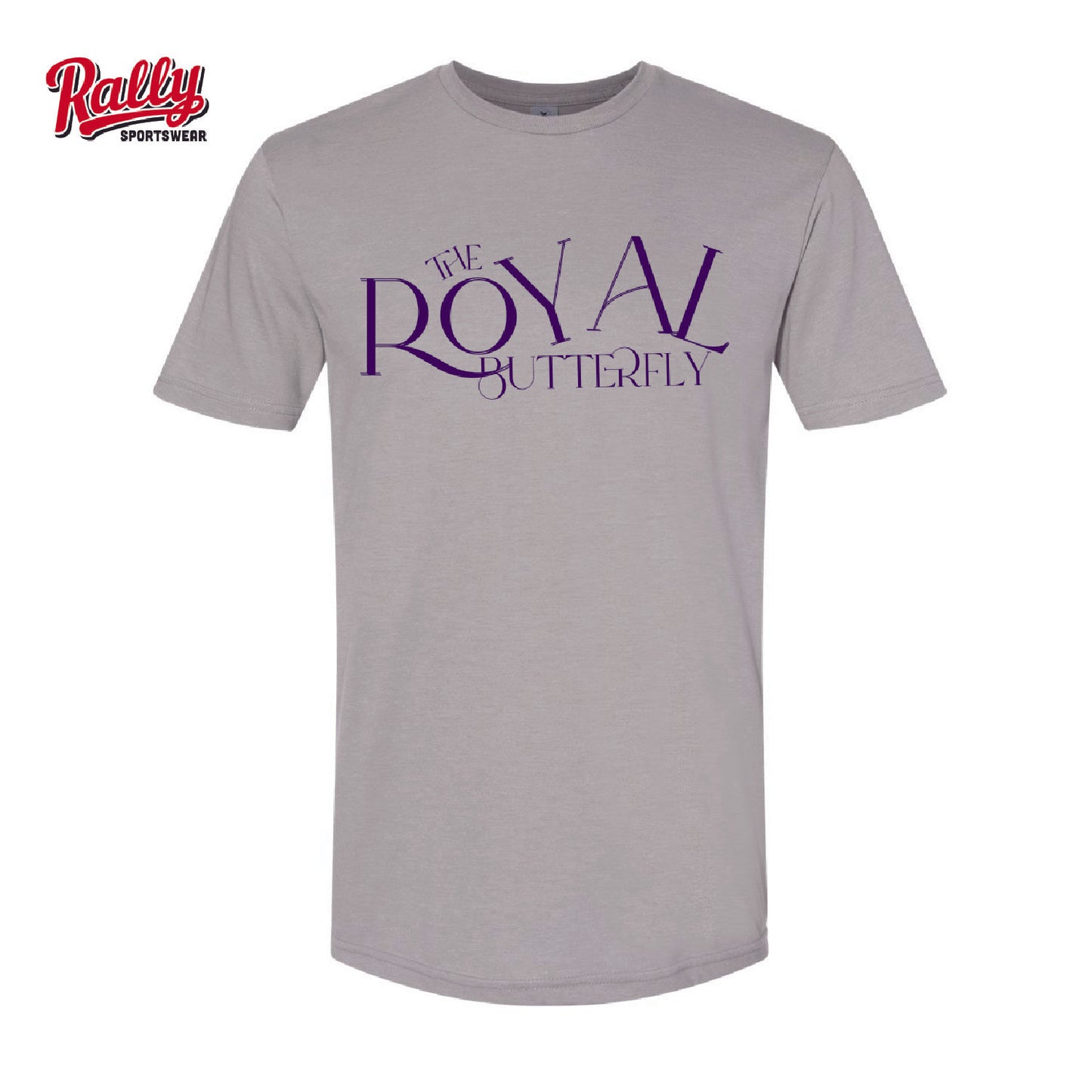 TRB25 - Short Sleeve Tee (Multiple Colors)