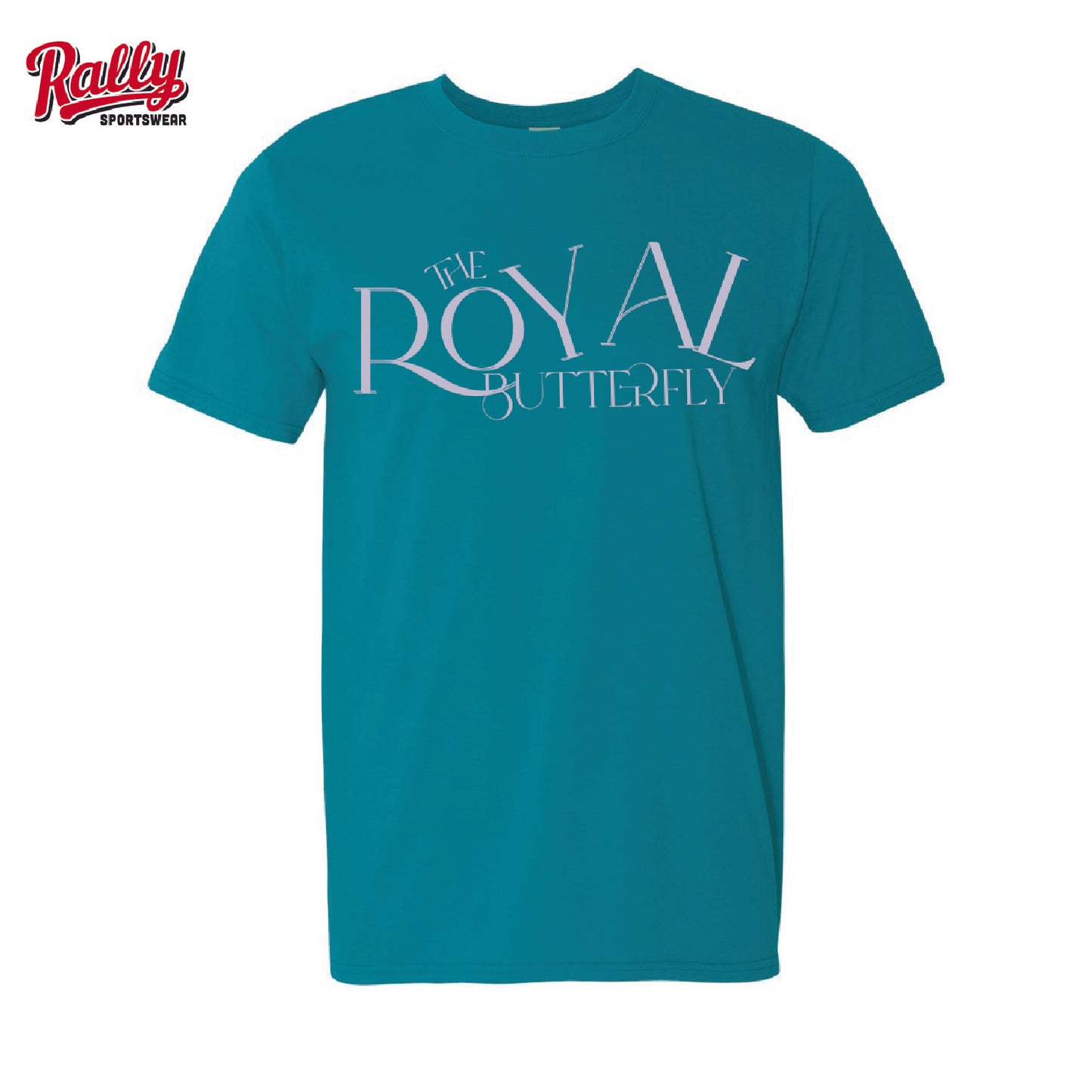 TRB25 - Short Sleeve Tee (Multiple Colors)