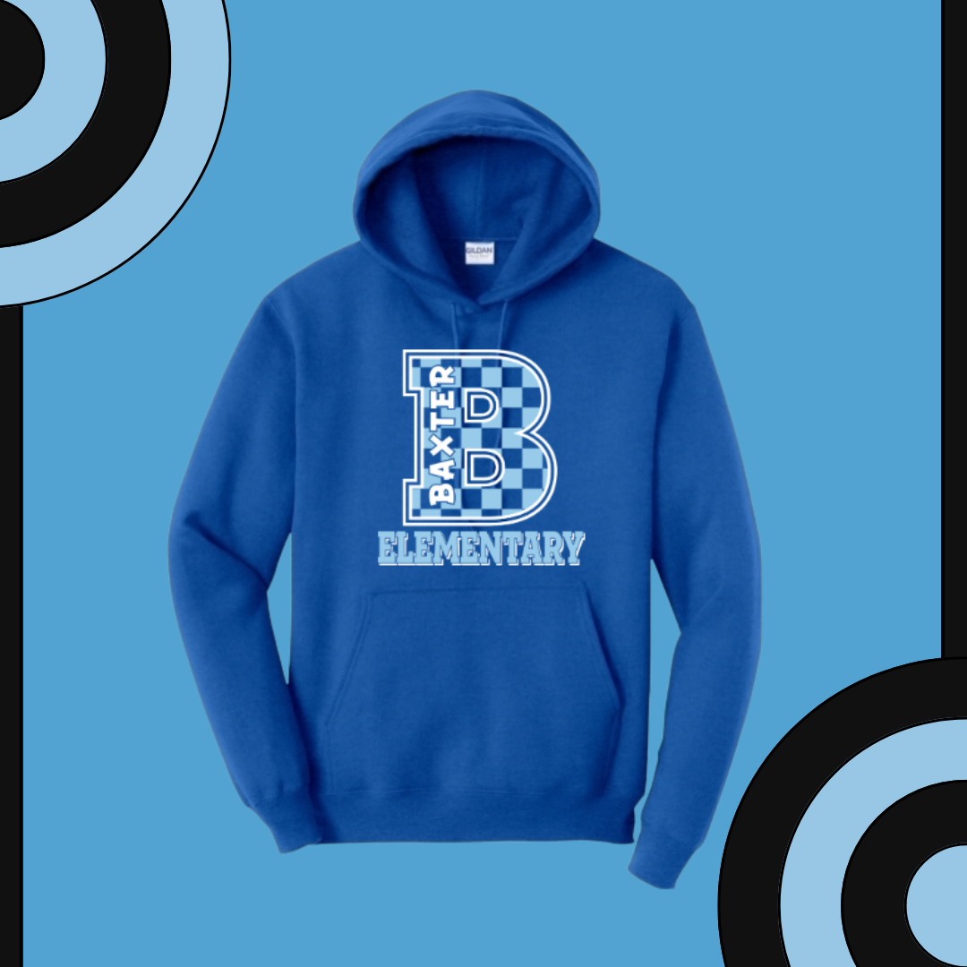 Baxter Checkered
