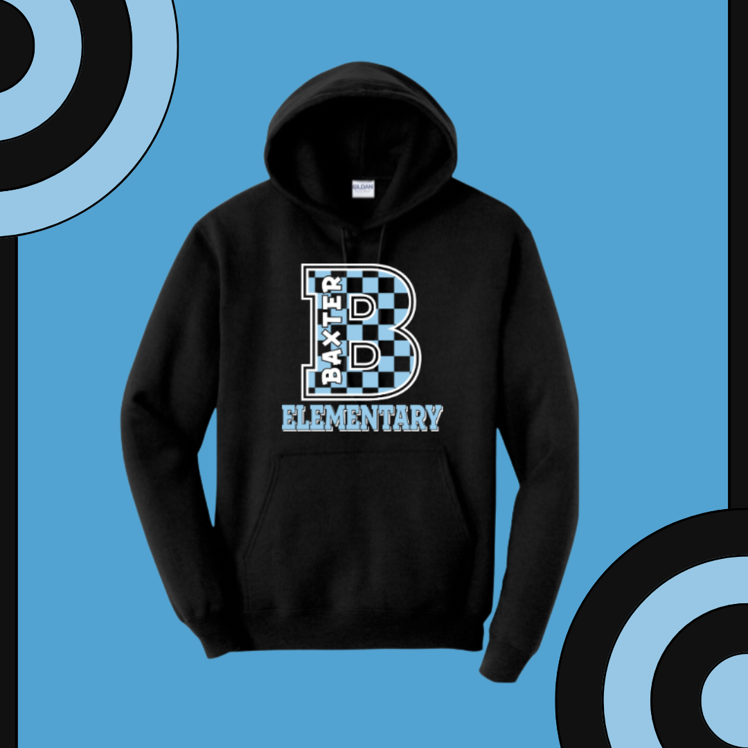 Baxter Checkered