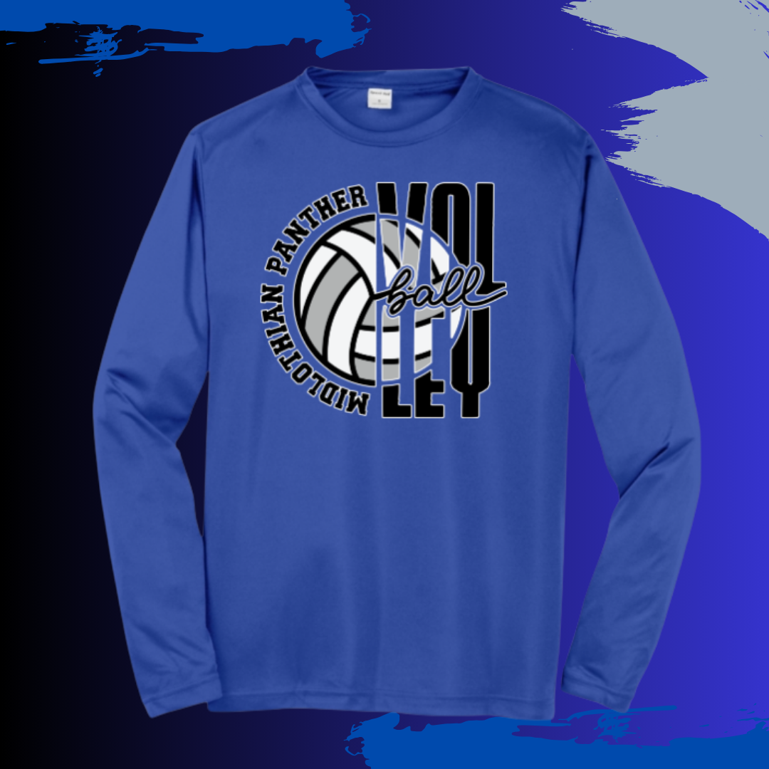 MHS VOLLEYBALL