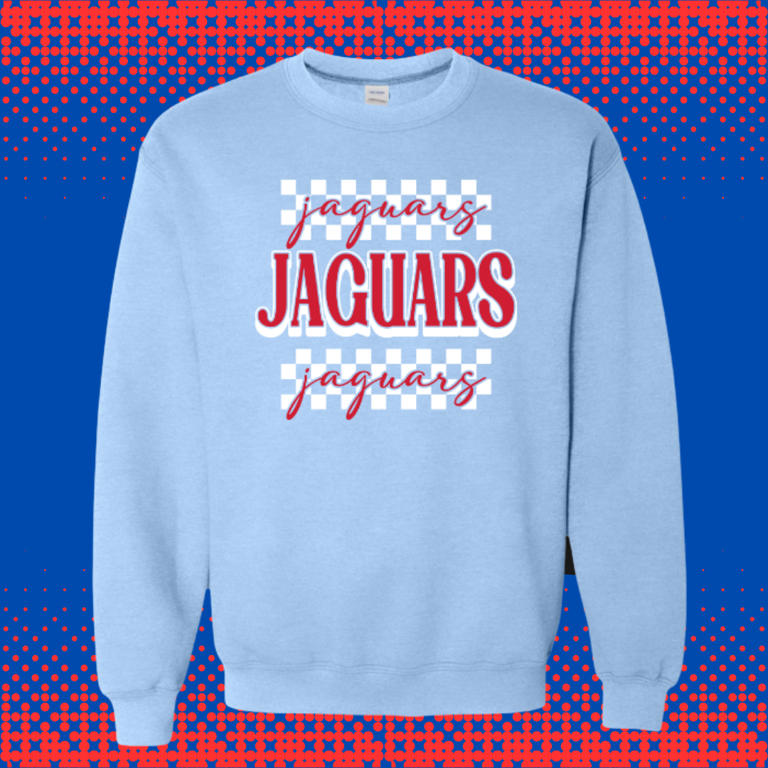 HHS JAGUARS