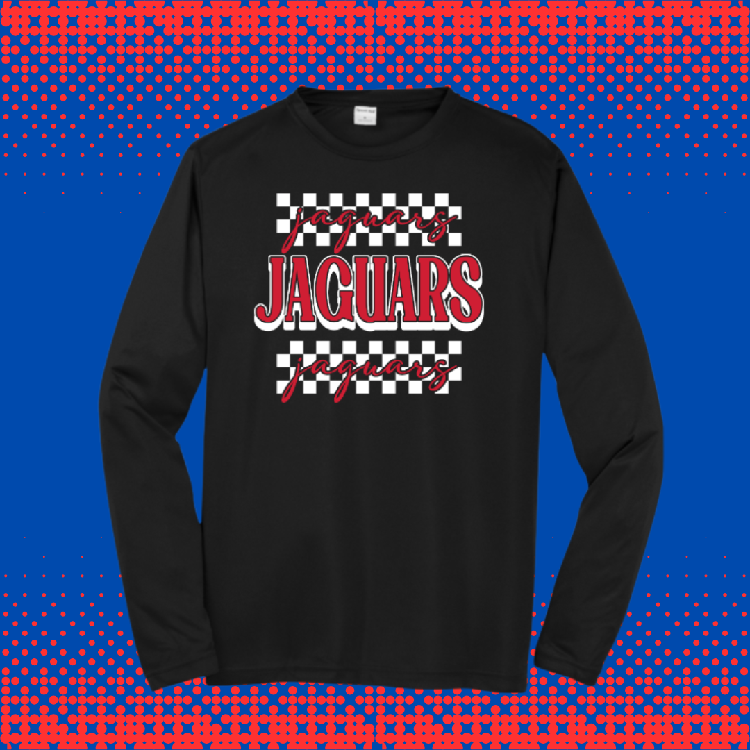 HHS JAGUARS