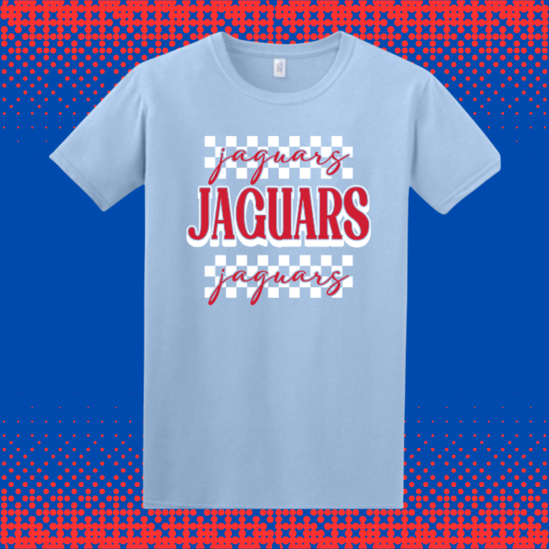 HHS JAGUARS