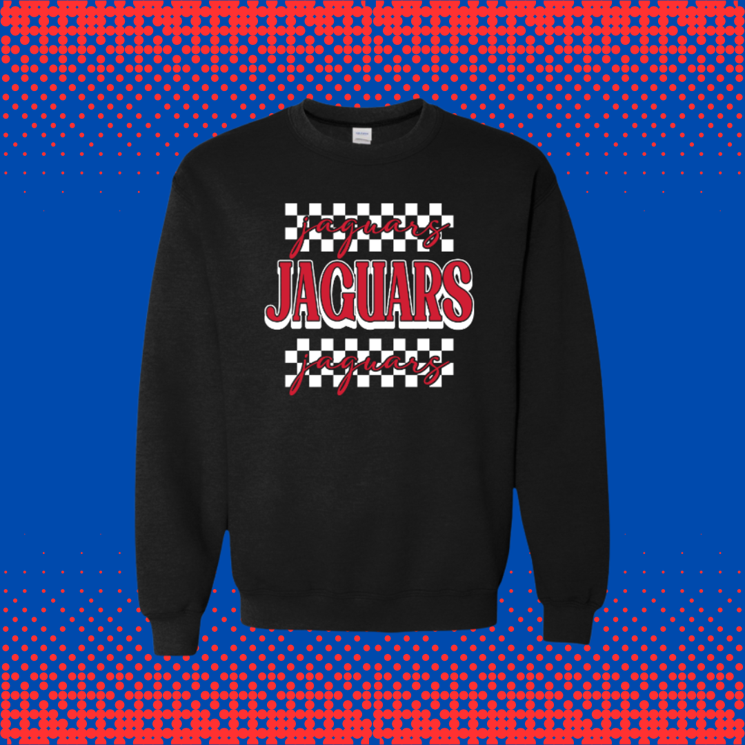 HHS JAGUARS