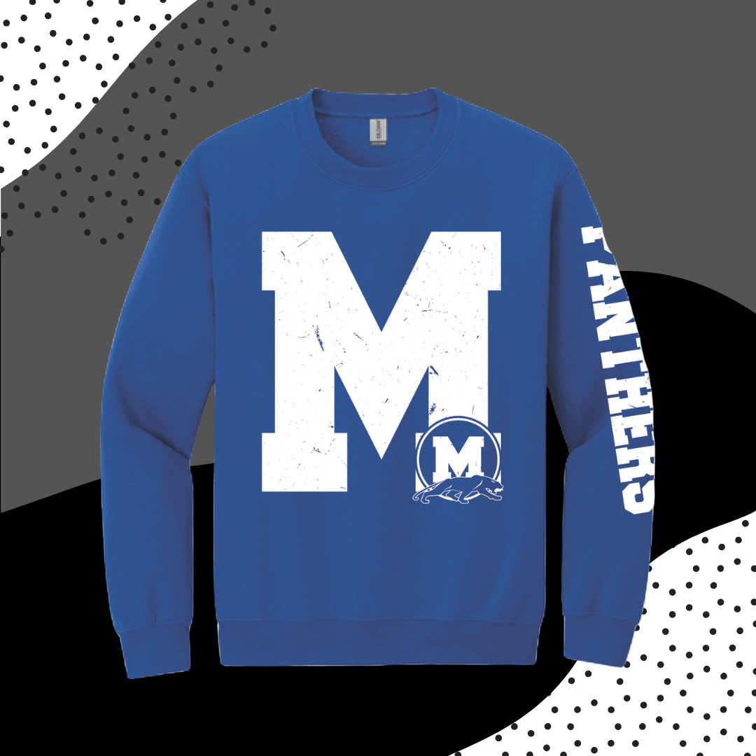 Panther M Vintage