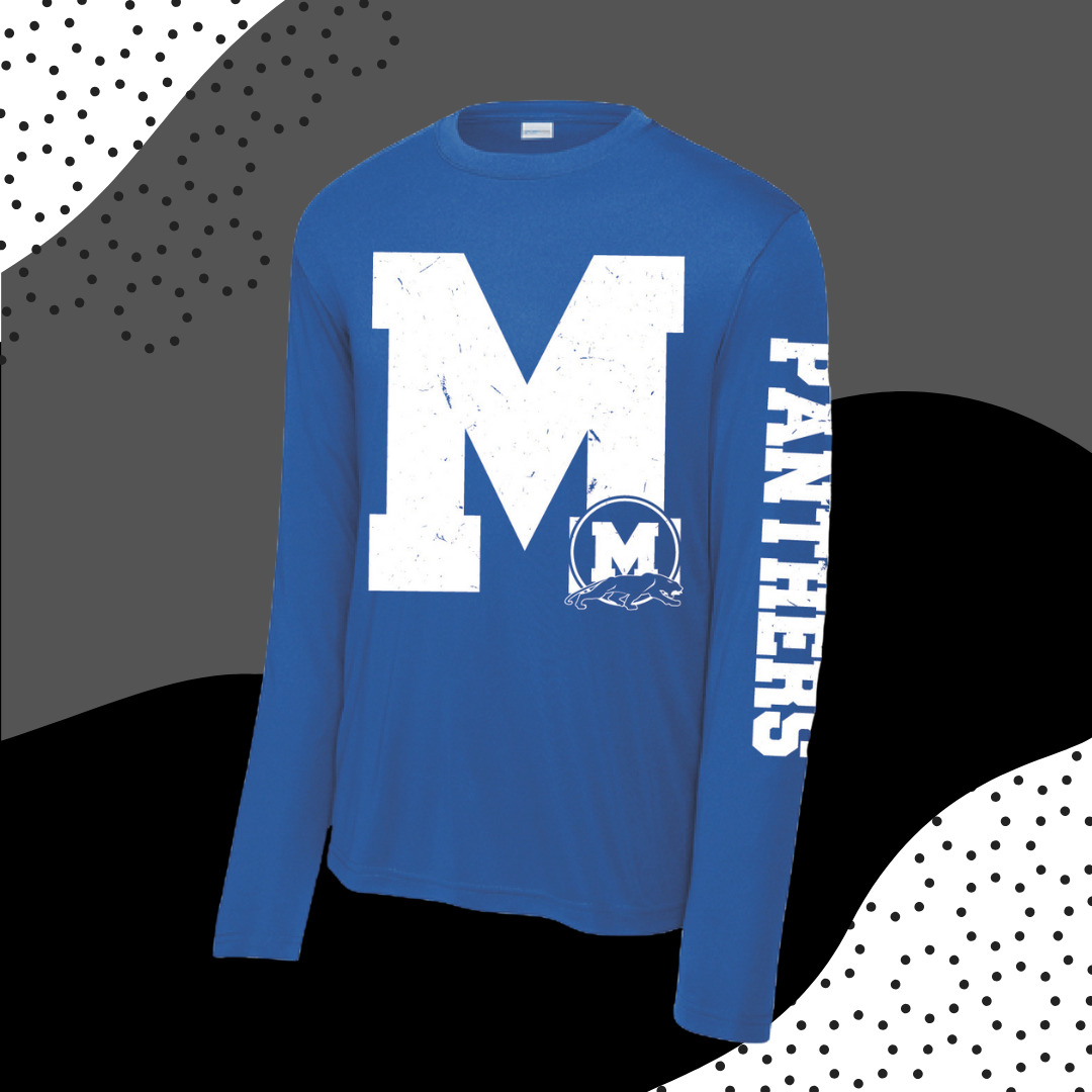 Panther M Vintage