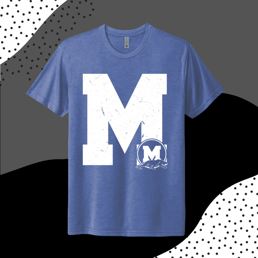 Panther M Vintage