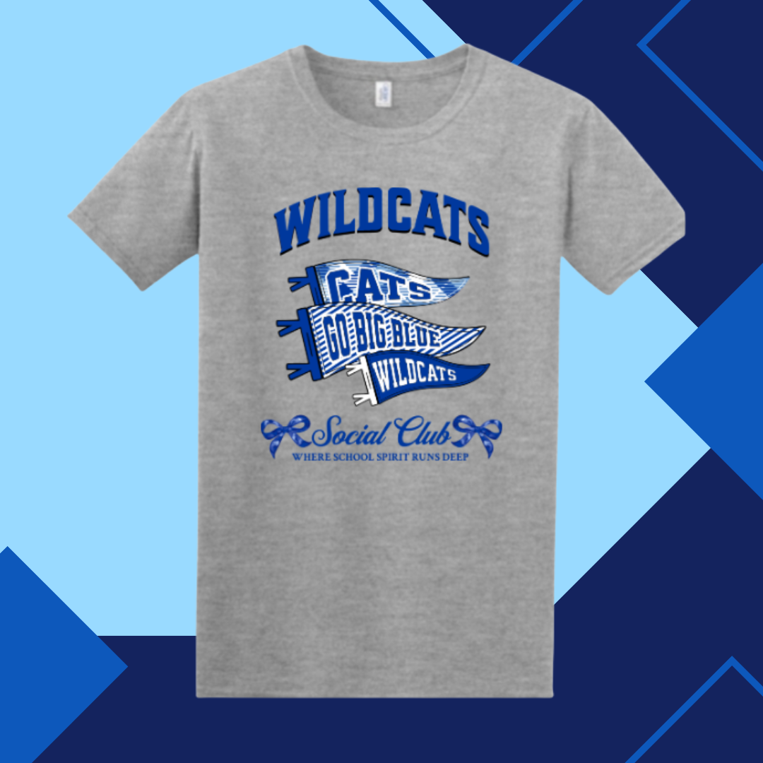 Wildcats Social Club