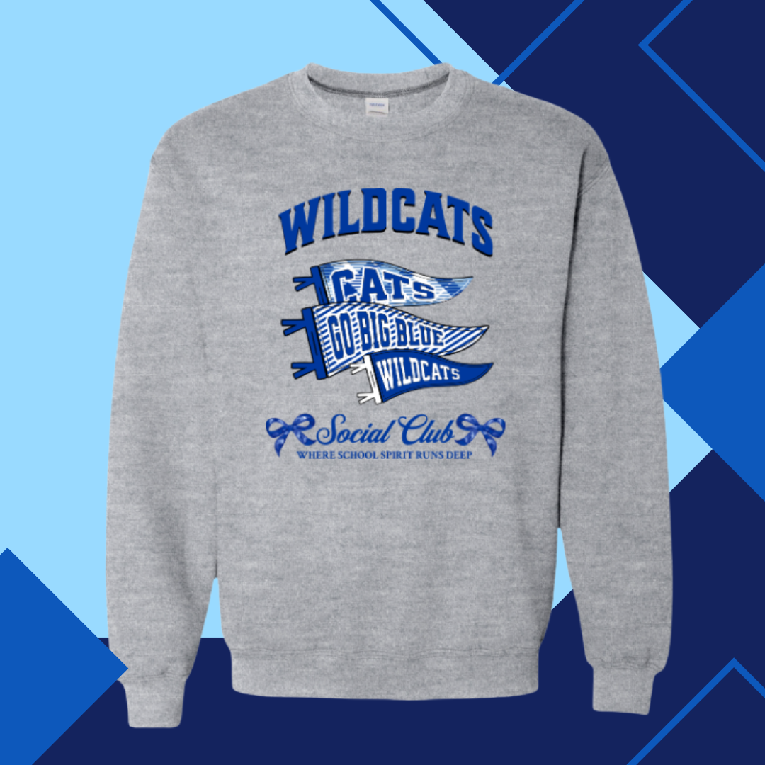 Wildcats Social Club