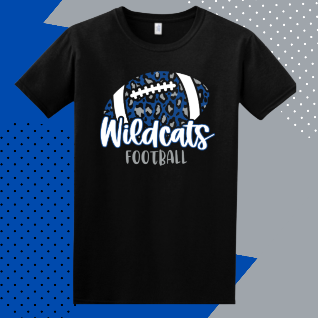 Wildcats Football