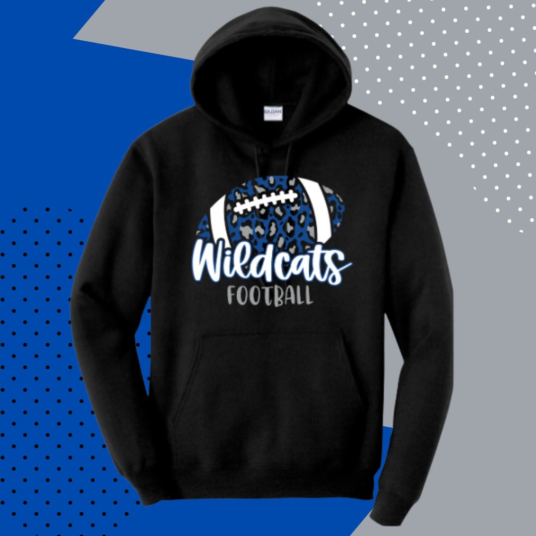 Wildcats Football