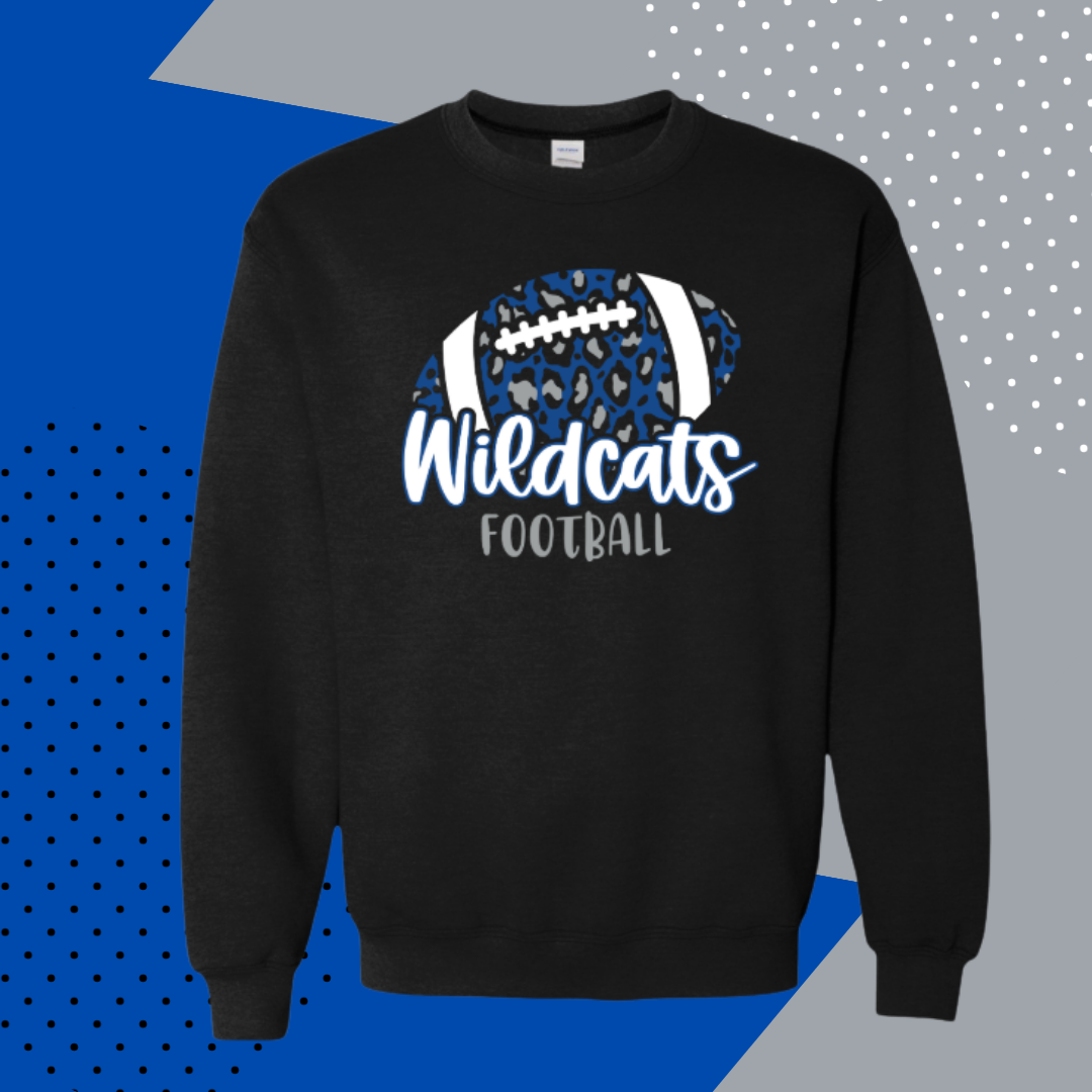 Wildcats Football