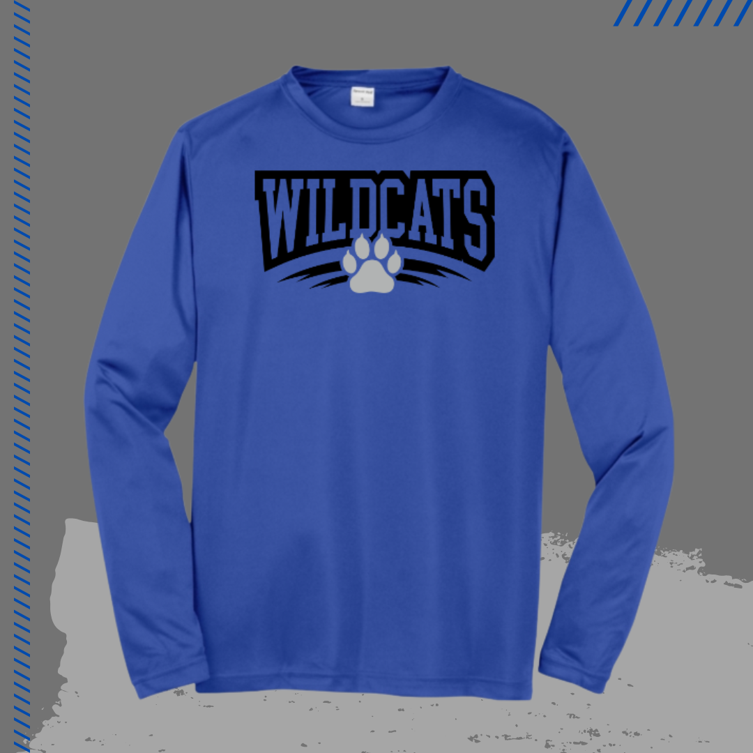 Wildcats Claw