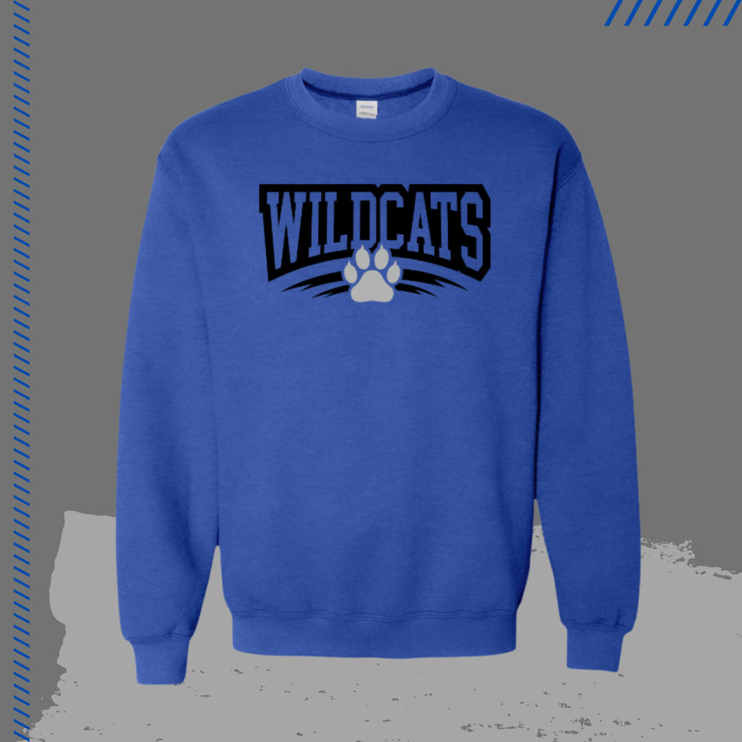 Wildcats Claw