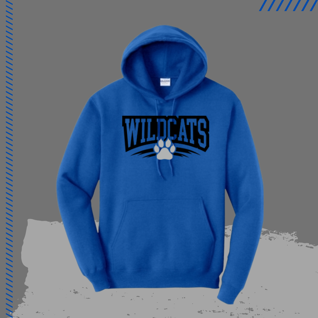 Wildcats Claw