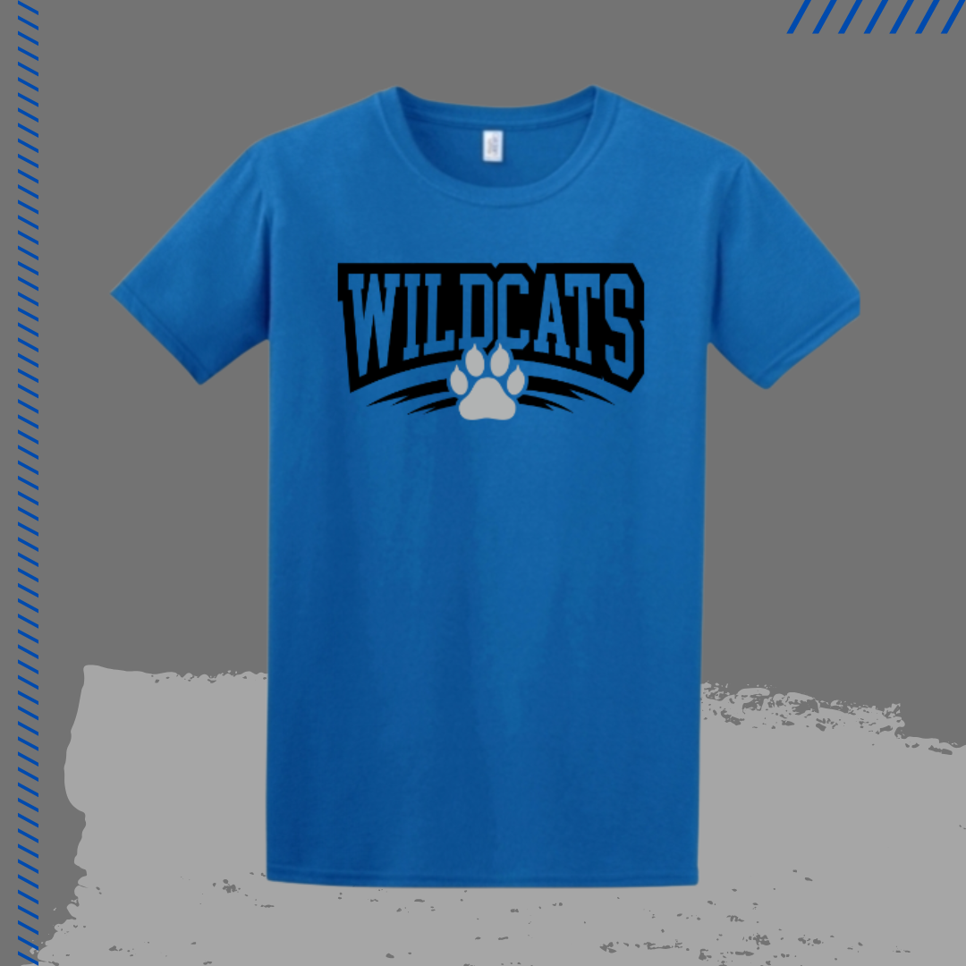 Wildcats Claw