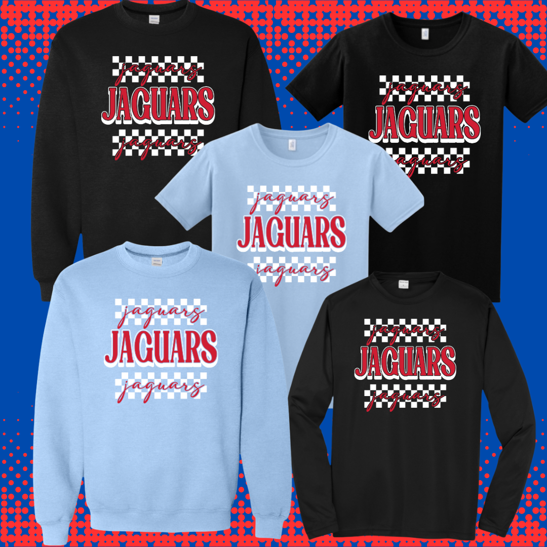 HHS JAGUARS
