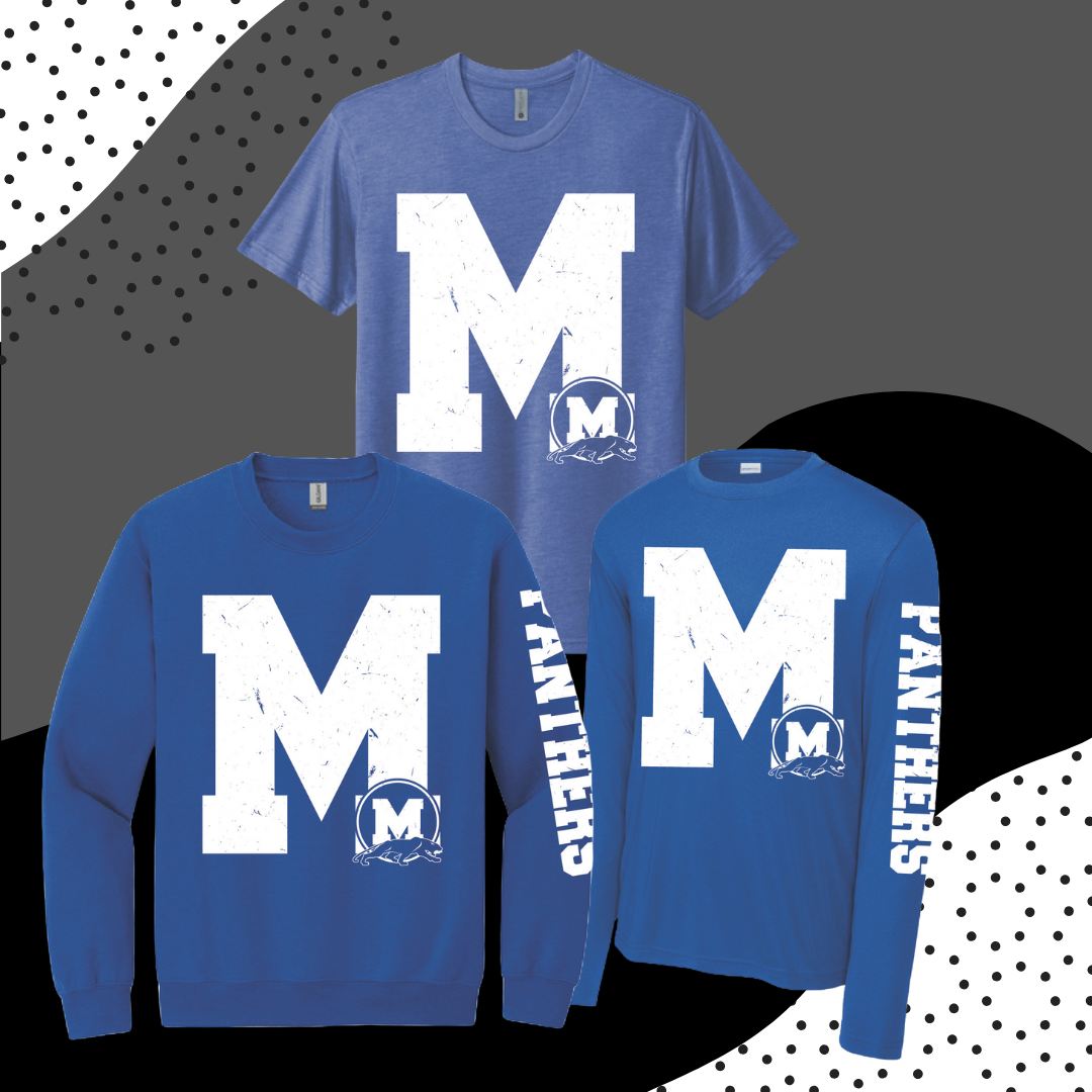 Panther M Vintage