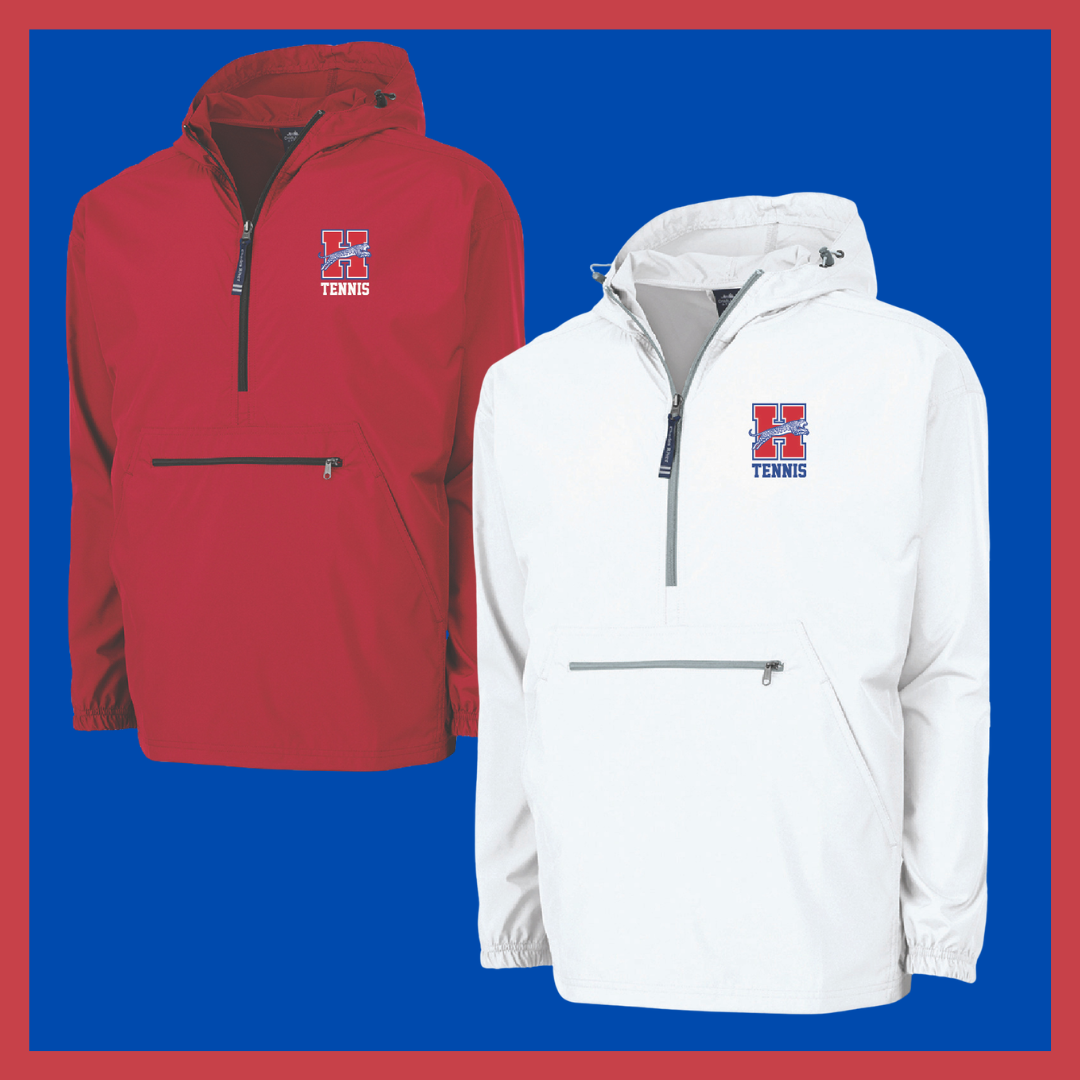 HHSTS26 - HHS WIND BREAKER