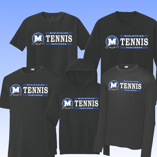 MHSTS26 - Classic Spirit Shirt