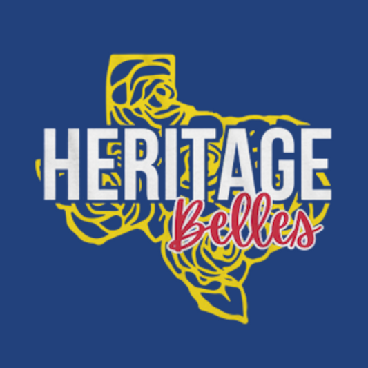 HHSBEL25 - Belles Yellow Rose
