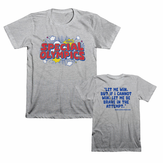 MISDSO25 - Short Sleeve Tee