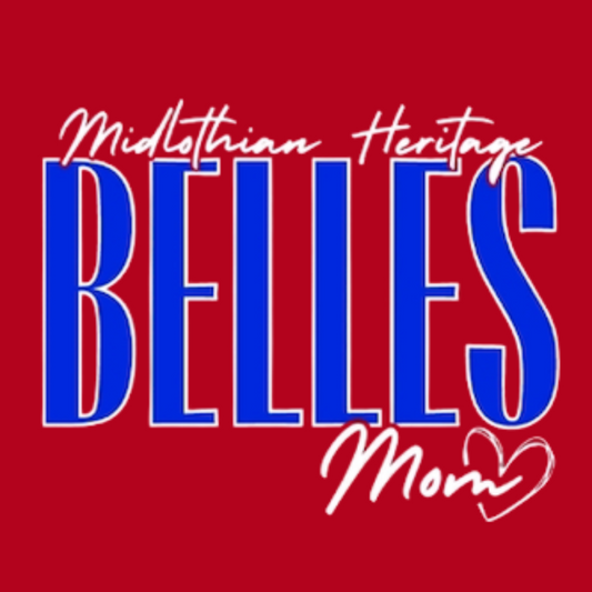 HHSBEL25 - Belles Mom