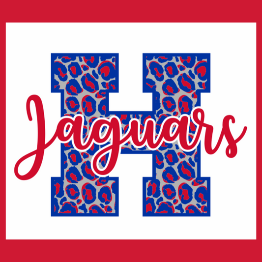 HHSBEL25 - H Leopard